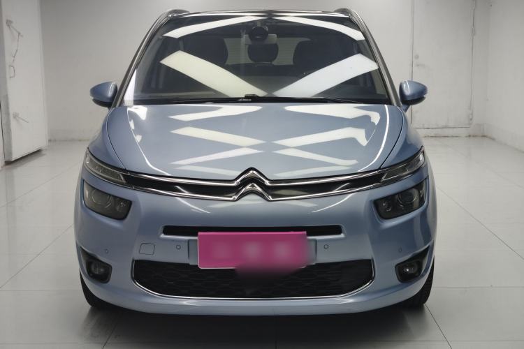 Used Citroen C4 Picasso 2015 Grand 1.6T Luxury 7-Seater
