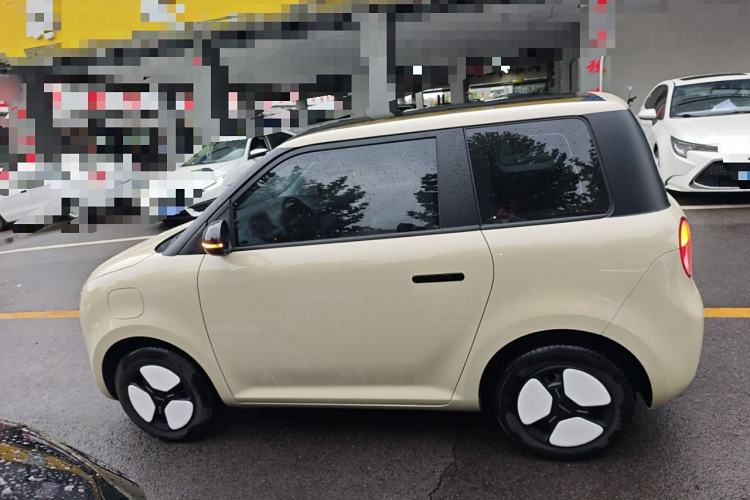 Used Qiyuan Lumin 2022 155 km – Refreshingly Sweet Edition
