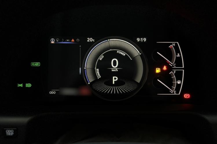 Used Lexus ES 2025 300h Deluxe Edition
