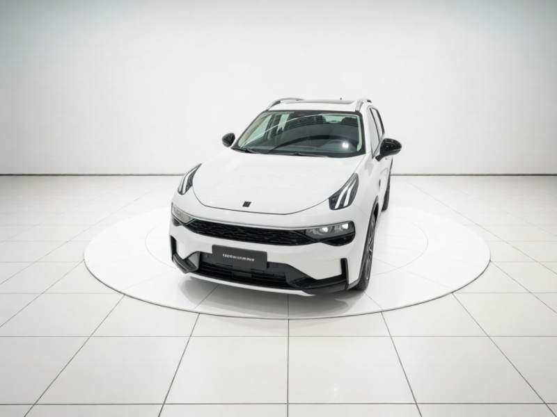 Used Lynk & Co 01 2024 2.0TD Two-Wheel Drive Global Pro — 1