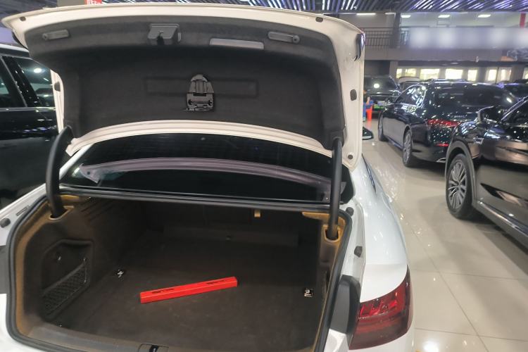 Used Audi A4L 2023 45 TFSI quattro Prestige Dynamic Edition