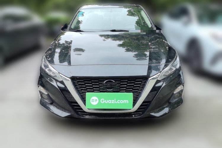 Used Nissan Teana 2020 2.0L XL Comfort Edition
