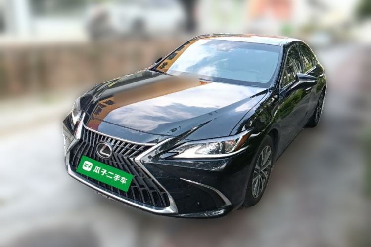 Used Lexus ES 2022 200 Excellence Edition