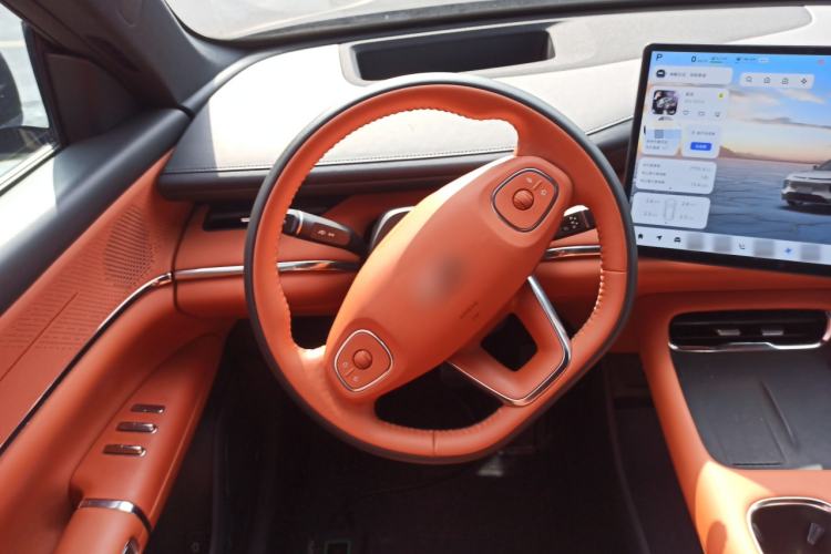 Used Qiyuan Q07 2025 215 Flagship PLUS