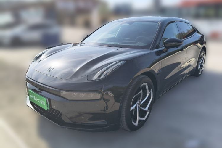 Used Zeekr 001 2022 Ultra-Long Range Single-Motor WE Version