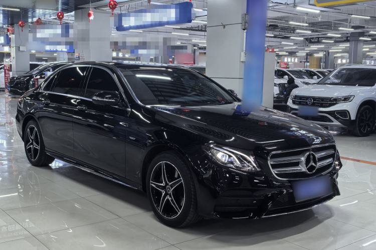 Used Mercedes-Benz E-Class 2020 Restyled E 300 L Sport Exclusive Edition