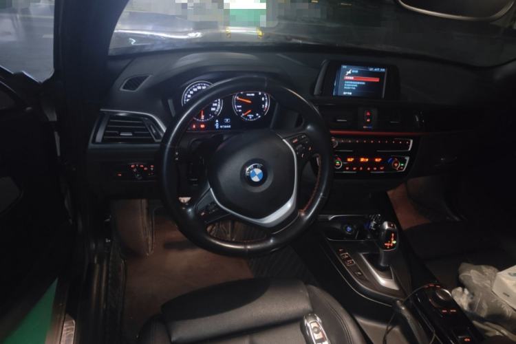 Used BMW 2 Series 2019 225i Convertible Coupe Sports Design Package