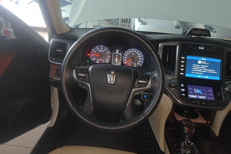 Used Toyota Crown 2015 2.5L Smart Edition