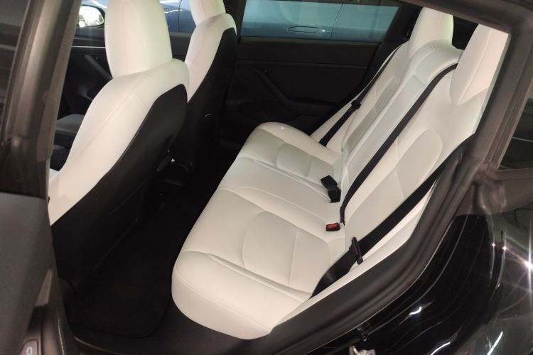 Used Tesla Model 3 2022 Performance High-Performance All-Wheel-Drive Version