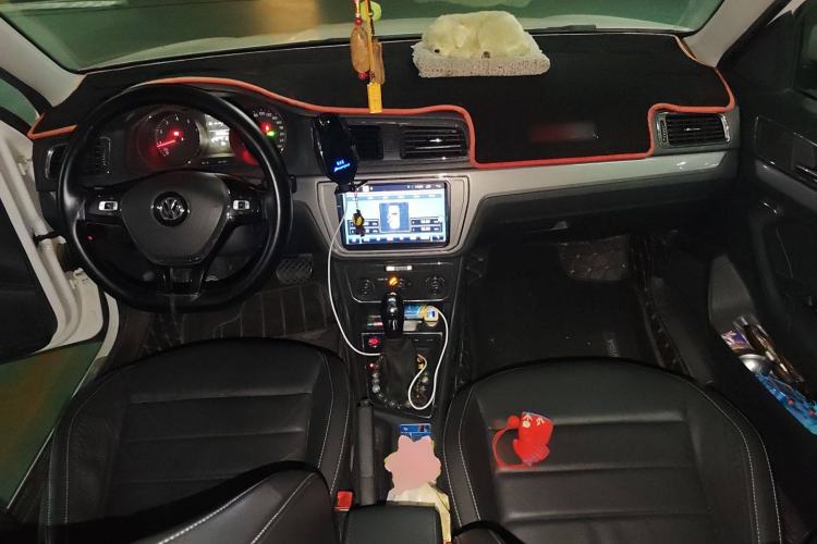 Used Volkswagen Gran Lavida 2017 180TSI DSG Comfort Edition