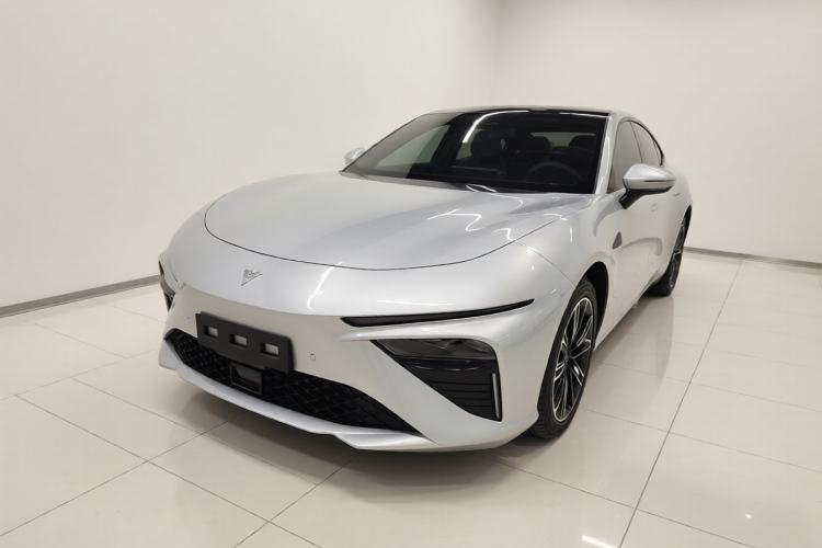 Used NETA S 2024 Pure Electric 520km Rear-Drive Lite Version Guazi used car, China used car export, Used car for sale, Used cars, Cheapest cars for sale