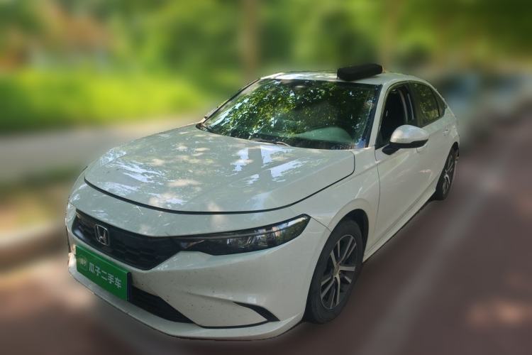 Used Honda Integra 2023 240TURBO CVT Leading Edition Guazi used car, China used car export, Used car for sale, Used  cars, Cheapest cars for sale