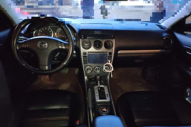 Used Mazda 6 2015 2.0L Automatic Fashion Edition
