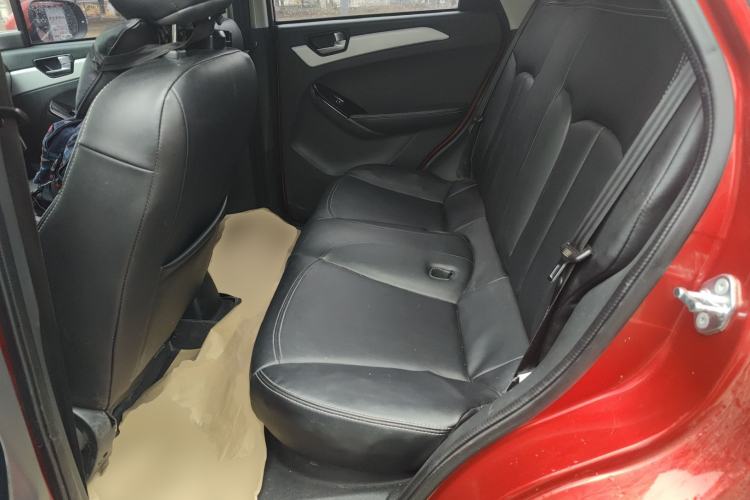 Used NETA N01 2020 430V