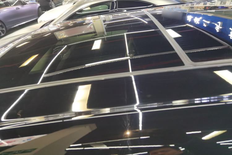 Used MINI MINI 2021 1.5T COOPER Artist Five-Door Edition