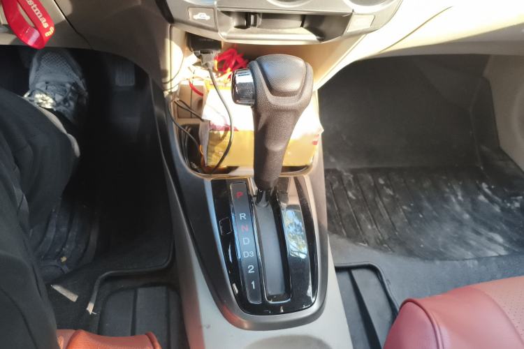 Used Honda City Classic 2012 1.5L Automatic Elite Edition