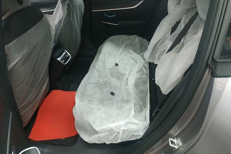 Used CHANGAN NEVO A07 2026 Model Ultra-Long Blue Whale Pure Electric 730 Luxury Edition Left Rear Seat