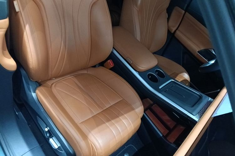 Used XPeng G9 2024 702 Pro