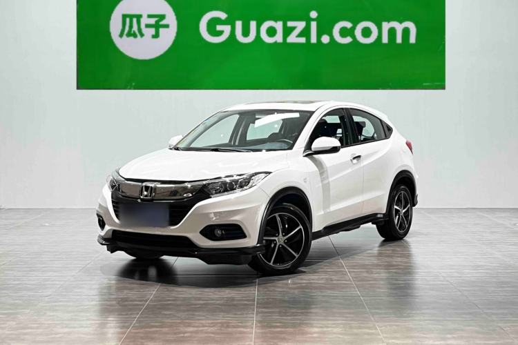 Used Honda Vezel 2020 1.5L CVT Pioneer Edition