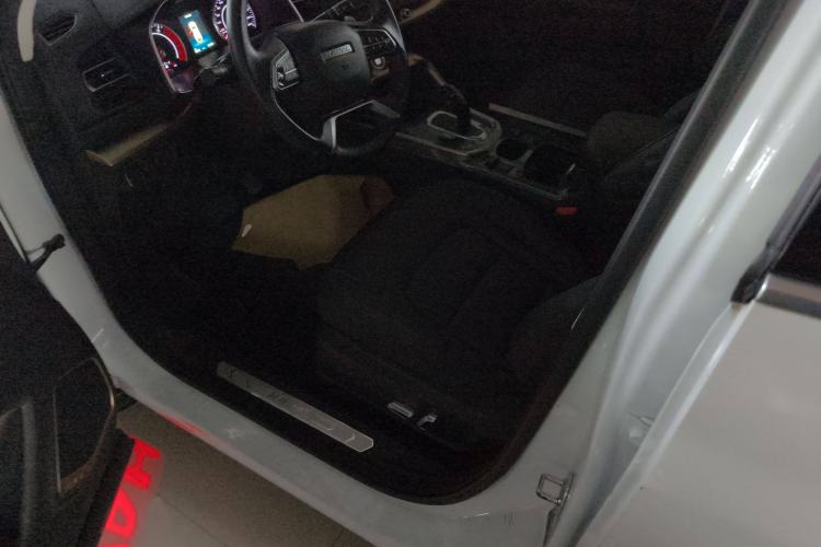 Used Haval H6 2020 2.0 GDIT Automatic Platinum Champion Edition