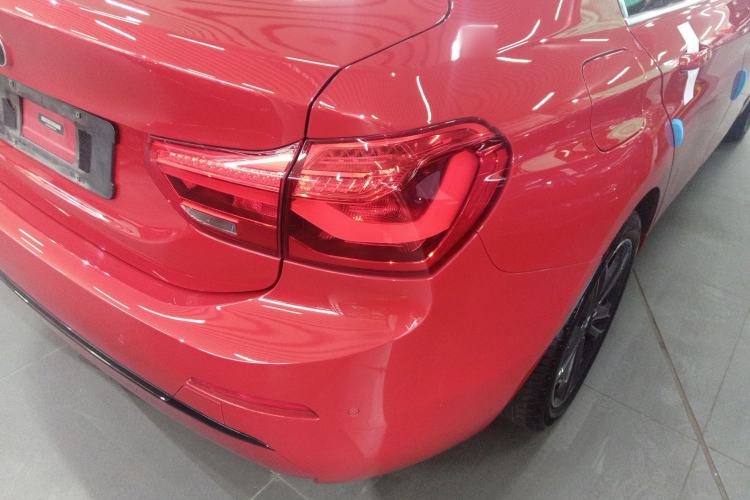 Used BMW 1 Series 2018 118i Sport Edition
