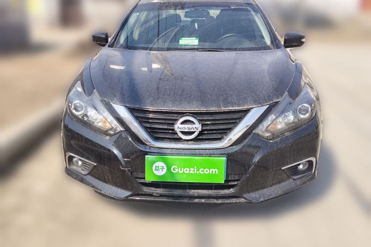 Used Nissan Teana 2016 2.0L XL Comfort Edition
