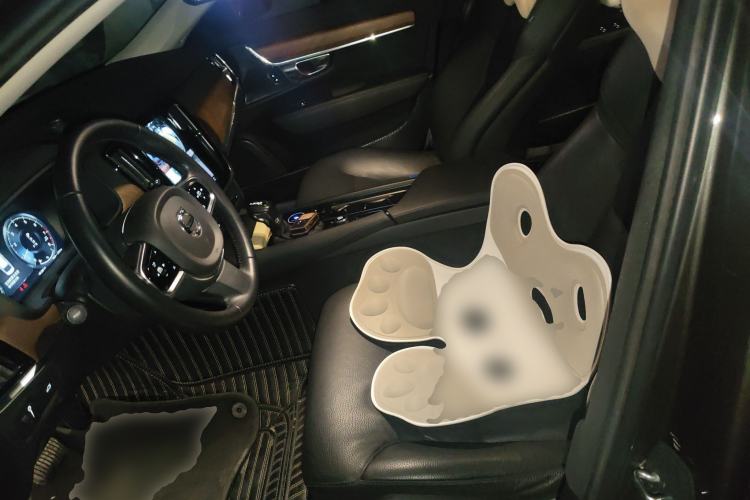 Used Volvo S90 2019 T5 Zhiyuan Edition