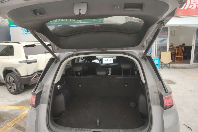 Used BYD Sealion 05 EV 2025 520 km Flagship SmartDrive Version