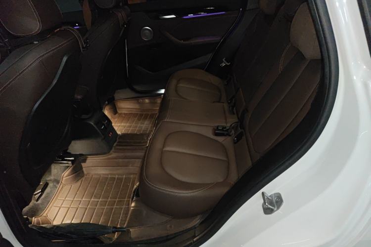 Used BMW X1 2022 sDrive25Li Leading Model