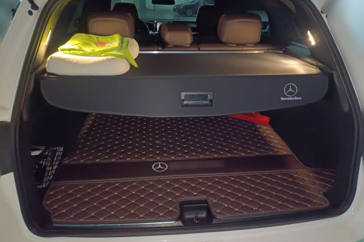 Used Mercedes-Benz GLC 2019 GLC 260 L 4MATIC Dynamic Model