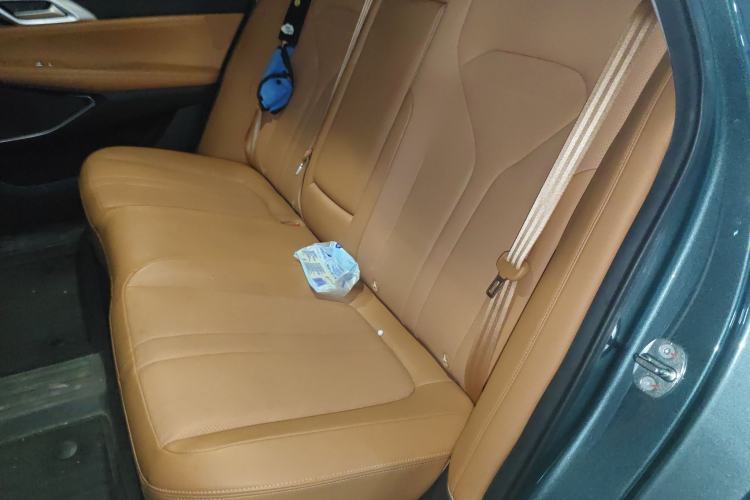 Used XPeng P5 2024 500 Plus Edition
