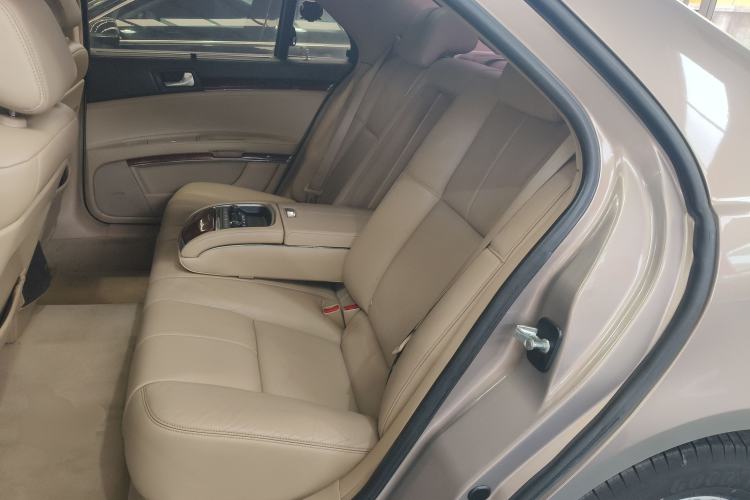 Used Cadillac SLS Seville 2010 3.0L Elite Edition
