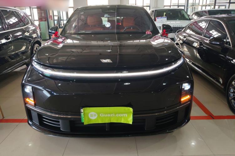 Used Li Auto L7 2024 Pro Model
