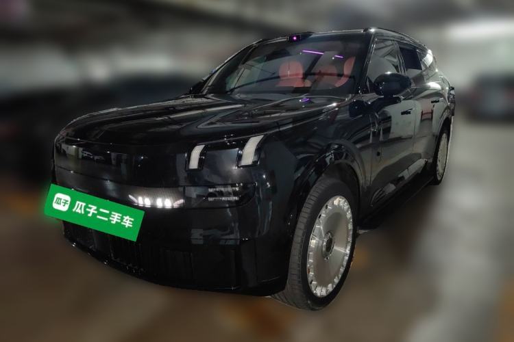 Used Lynk & Co 900 2025 2.0T Ultra