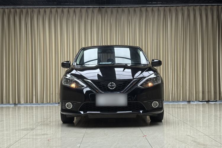 Used Nissan Sylphy 2019 Classic 1.6XL CVT Luxury Edition