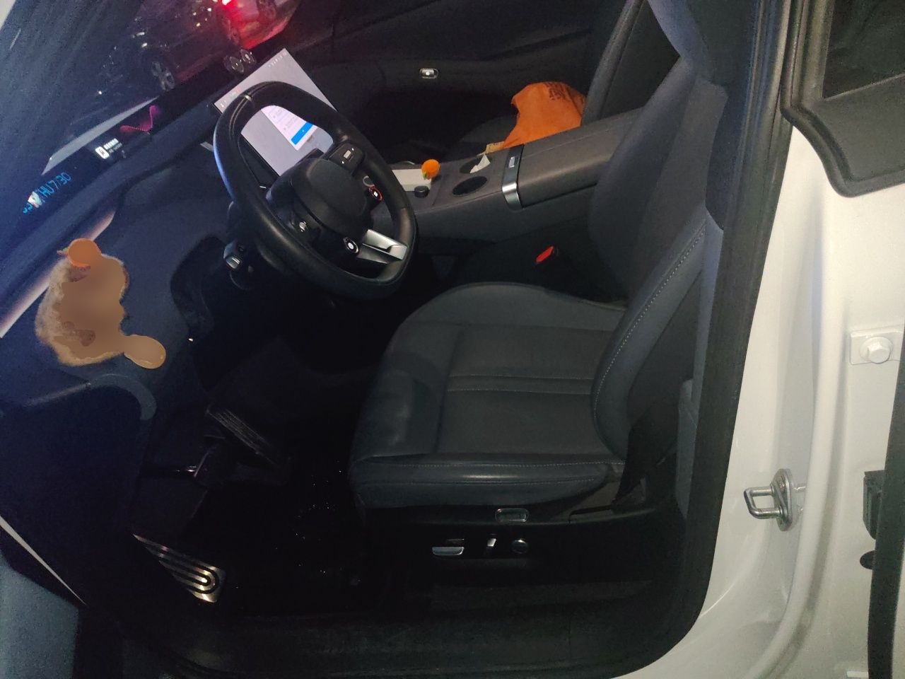 Xiaomi Auto YU7 2025 Ultra-Long Range Rear-Wheel Drive Version — снимка 15