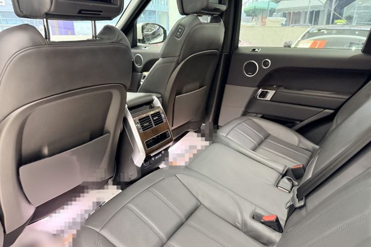 Used Land Rover Range Rover SportNew Energy 2018 P400e
