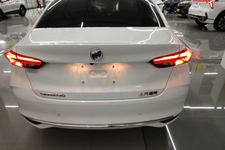 Used Buick Verano 2022 Pro 533T Enjoyment Edition
