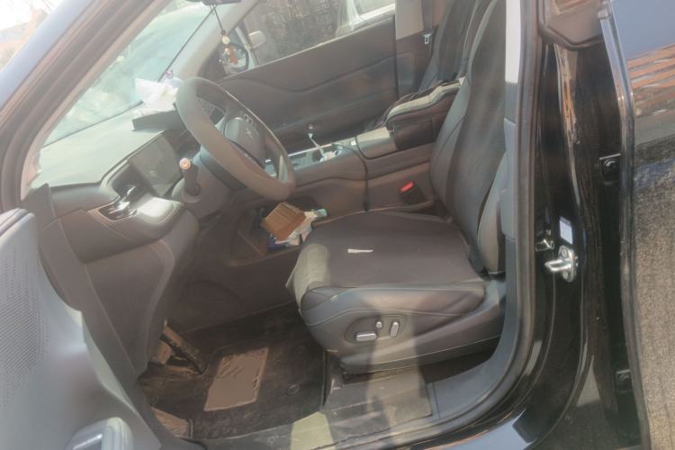 Used XPeng G6 2025 625 Long-Range Max Flagship Edition