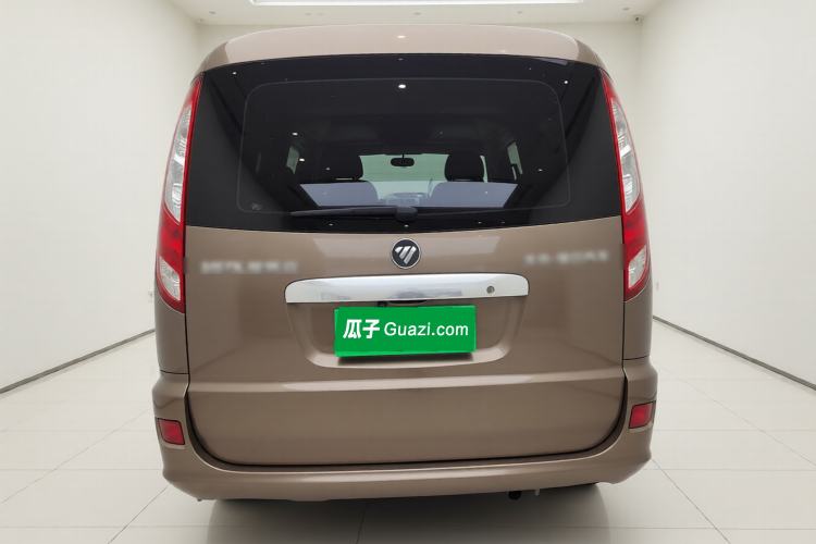 Used Foton MP-X E 2017 2.0L New Express Long Wheelbase 4Q20M