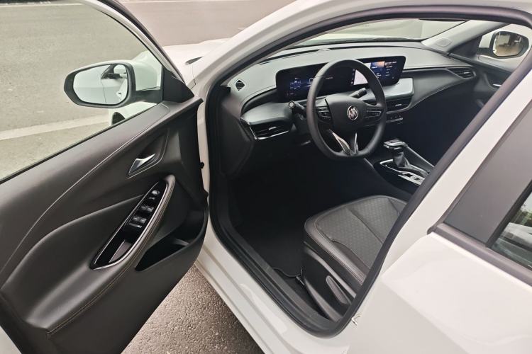 Used Buick Verano 2023 Pro Enjoyment Edition