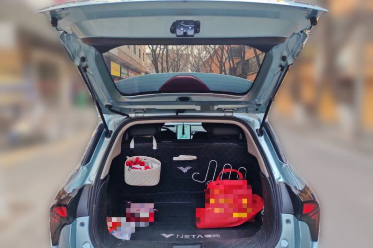 Used NETA V 2022 Chao 300 Lite Ternary Lithium