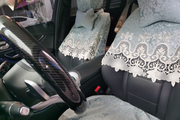 Used Mercedes-Benz C-Class 2020 Restyled C 260 L Sport Edition