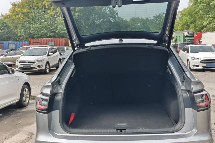 Used Volkswagen Tiguan X 2021 330TSI Two-Wheel Drive Enjoyment Version