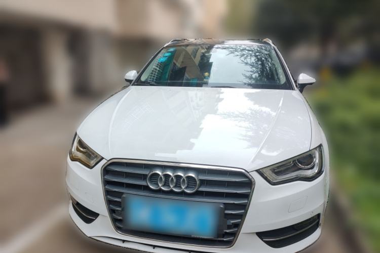 Used Audi A3 2016 Sportback 35 TFSI Style Edition