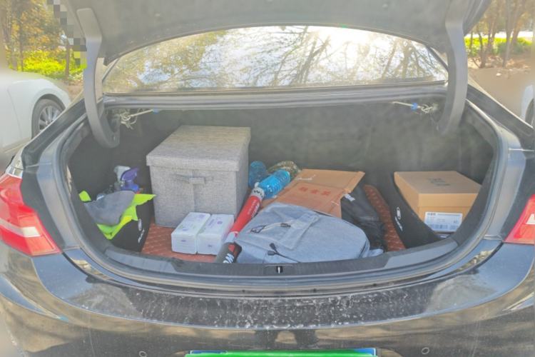 Used Buick LaCrosse 2018 28T Luxury Model
