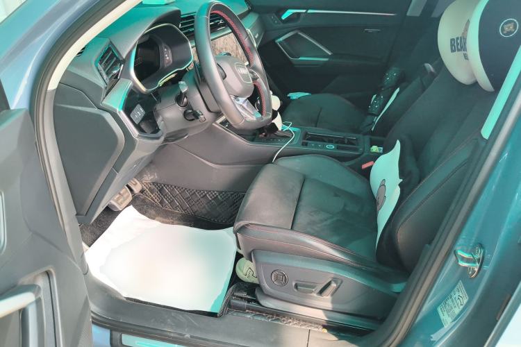 Used Audi Q3 2023 40 TFSI RS Edition Performance Model
