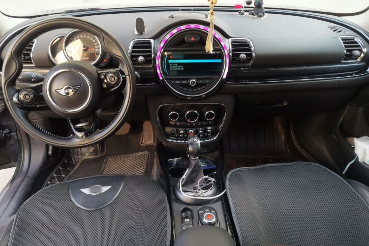 Used MINI Clubman 2018 1.5T COOPER Artist