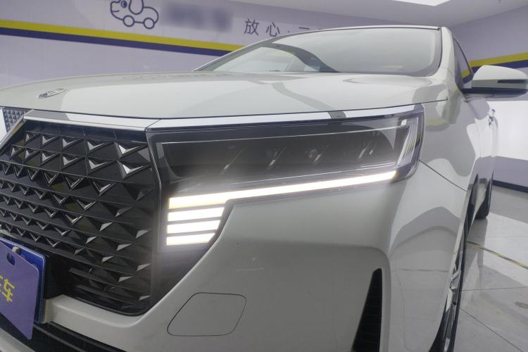 Used Venucia D60 2023 PLUS 1.6L XL CVT Yue Ling Edition