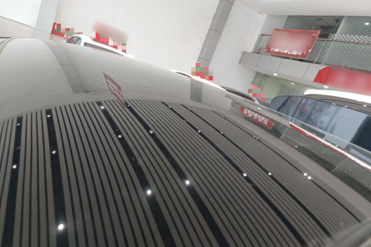 Used Chery Little Ant 2024 251km True Love Edition
